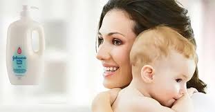 Sữa tắm em bé Johnson Baby: từ A-Z thông tin, đánh giá và lựa chọn