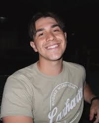 Cesar Arteaga's Instagram, Twitter & Facebook