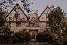 Solstice Ball at The Cloisters Castle