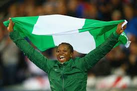 Beenverified.com has been visited by 100k+ users in the past month Doha 2019 Ese Brume Wins Bronze Medal For Nigeria