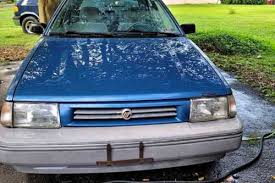 Image result for Light Blue 1988 Tracer