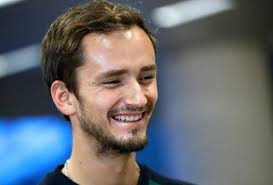 He does not have a girlfriend but he does have a wife. Daniil Medvedev Shoe Size And Body Measurements Celebrity Shoe Sizes