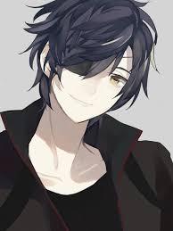 Download transparent anime boy png for free on pngkey.com. Anime Guy With Gray Hair Images