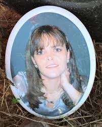 Shauna Maria McDuffie Bouchard (1977-2007)