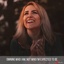 Why not to judge anyone. In one lifetime you may be the one who is held  high and revered. And