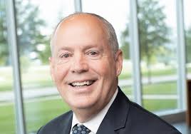 Reliant names president