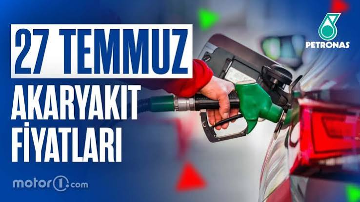 Akaryakıt Fiyatları Ne Yöne Gidiyor? Cebimizdeki Son Durum (29 Temmuz 2026)