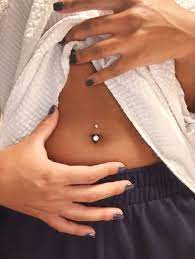 Navel Navel Piercing Piercing Entire Body Sharp Is Actually If A Filling Device Is Defined Through Part Belly Piercing Jewelry Belly Piercing Navel Piercing