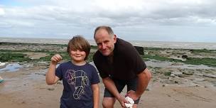 Naze Family Fossil Discovery