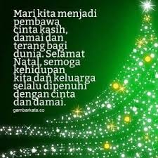 We did not find results for: 19 Gambar Kata Ucapan Natal Tahun Baru