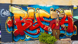 Student Of The Game A Streets Dept Oral History With Philadelphia Graffiti Writer Busta Streets Dept