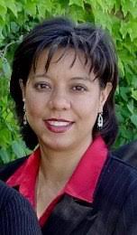 YVETTE LOPEZ-ROBINSON