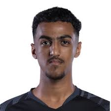 Perfil Abdullah Alabbas, : Info, notícias, jogos e estatísticas