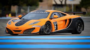 Mclaren Mp4 12c Gt3 2012 3 Wallpaper Hd Car Wallpapers Mp4 12c Mclaren