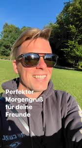 Für alle die Freunde perfekt wecken wollen