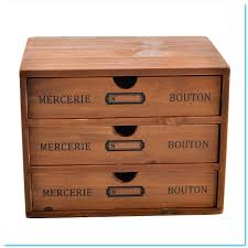 111 Reference Of 3 Drawer Storage Wood In 2020 Organized Desk Drawers Desktop Drawers Desk With Drawers
