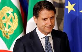 Salvini stronca il conte ter: Il Premier Conte Si Dimette Il Governo Finisce Qui