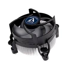 Find out if you need to upgrade to an aftermarket cooler. Alpine 12 Co Compact Intel Cpu Cooler For Continuous Operation Arctic