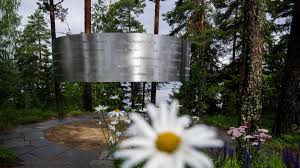 Auf der insel hatten sich mehr als 500 menschen zum alljährlichen sommercamp. M13sfrgf Ckp5m
