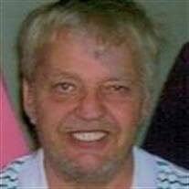 Dennis Lee Hays Sr. Obituary