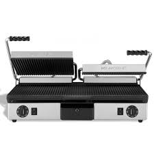 We have been notified from our supplier there is a safety concern with the above product. Contact Grill Double 16054 Planet Chef Foodservice Equipment