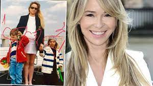 Kuchnia przetakiewicz rzuca na kolana. Joanna Przetakiewicz Pokazala Wszystkich Synow Jeden Przystojniejszy Od Drugiego Jastrzab Post