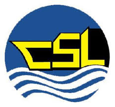 Logo Consolidated Shipping Line