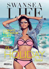 Swansea Life July 2016 by Swansea Life - Issuu