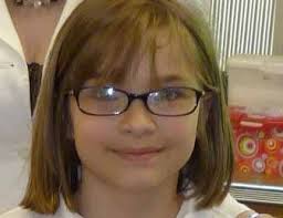 2014 T-shirt design by Marian Jamison (2nd grade)