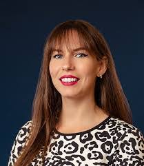 Rita Ludwig's Instagram, Twitter & Facebook