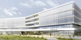 The cost of living in herzogenaurach, bavaria (bayern) is 100 percent. Schaeffler To Open New Lab In Bavaria Electrive Com