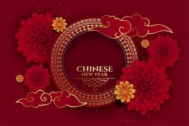 Ini, lho ucapan selamat tahun baru yang benar dalam bahasa mandarin. Inspirasi Desain Kartu Ucapan Selamat Imlek 2021
