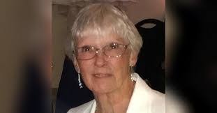 Norma Dodds's Instagram, Twitter & Facebook