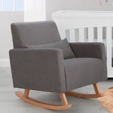 karla dubois milo rocking chair rocking chair nursery rocking chair contemporary rocking chair