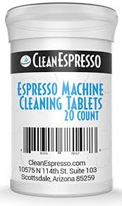 Buy the coffema cleaning tablets from coffee seller. 20 Pack Bosch Espresso Machine Cleaning Tablets By Cleanespresso Buy Online In Luxembourg At Luxembourg Desertcart Com Productid 48830067