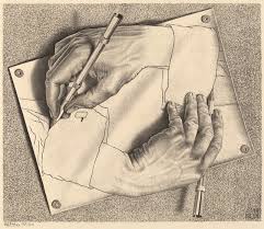 It involved the vast majority of the world's countries—including all the great. M C Escher Life And Work