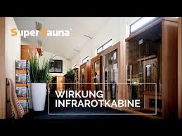 Neuester Infrarotkabinen Test Tuv Zertifiziert Rtl De Vergleich