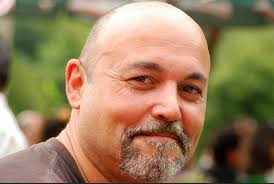 Fallece a los 58 años Iván Suárez Moro, de El Obrador de Somió