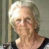 Obituary information for Virgie Trahan