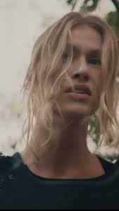 Homage to Maria Johnson who ain’t no kid no more , lastmandownmovie