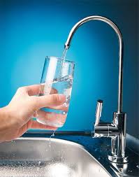 bottled water vs. tap water: which one