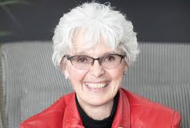 Grant named 'Celebrating Women in Agriculture' honouree