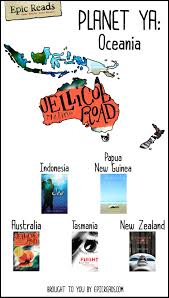 Bildergebnis für Reading Oceania