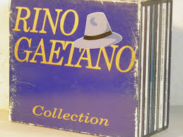 E dire che negli album non ci sono riempitivi. Rino Gaetano Collection Cd Discogs