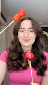 The easiest way to make Tanghulu! 🍓