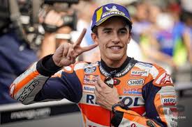 L'infortunio al braccio destro richiede ulteriori trattamenti e adesso si parla di trapianto osseo. Motogp Marc Marquez I Ll Come Back Racing To Win My 9th World Title Gpone Com