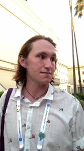 Check this out! Who other than our own Charles Liu could get someone to  relate their favorite Steely Dan song to #astrophysics? , #AAS240 American  Astronomical Society #exploreastronomy