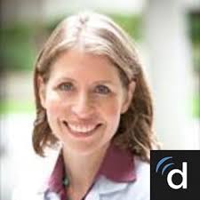 Dr. Kirsten N. Kangelaris (Neudoerffer), MD