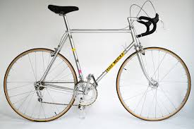 But it was merckx who showed himself to be the strongest of them all, with stage 12 as. Eddy Merckx Kessel Rennrad Classic Road Bike Studio Brisant