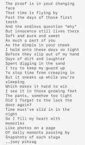 Childhood Poetry Poems About Growing Up Childhood Quotes Kids Poems